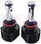 Фото SHO-ME G6.1 H11 11-30V 25W 6000K