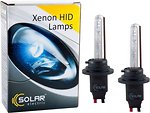 Фото Solar H8 12V 35W (1850)