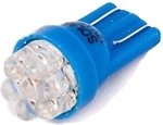 Фото Solar LED W5W 12V (LF134)