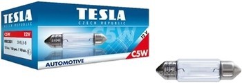 Фото Tesla C5W 12V 5W (B85301)