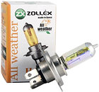 Фото Zollex All Weather H4 12V 60/55W (61024)