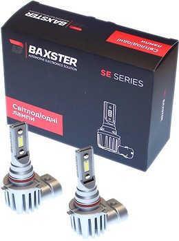 Фото Baxster Led SE HB3 (9005) 8-32V 22W 6000K (26660)