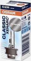 Фото Osram Xenarc Original D2R 85V 35W (66250CLC)