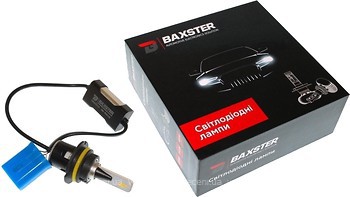 Фото Baxster Led P-series HB1 (9004) 12-24V 21W 6000K 3200Lm (25070)