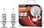 Фото Osram Night Breaker Silver H1 +100% 12V 55W (64150NBS-HCB)