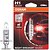 Фото Osram Night Breaker Silver H1 +100% 12V 55W (64150NBS-01B)