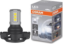 Фото Osram LEDriving SL PS19W 12V 1.8W (3301CW)