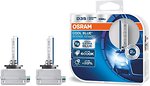 Фото Osram Xenarc Cool Blue Intense D3S 42V 35W (66340CBI-HCB)