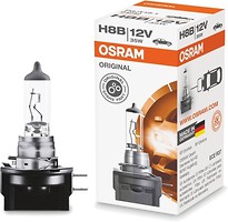 Фото Osram Original Line H8B 12V 35W (64242)