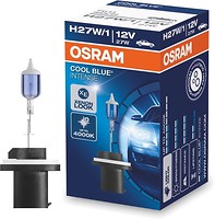 Фото Osram Cool Blue Intense H27W/1 12V 27W (880CBI)