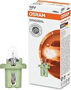 Фото Osram Original BAX 12V 2W (2722MFX)