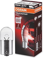 Фото Osram TruckStar Pro R5W 24V 5W (5627TSP)