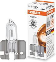 Фото Osram Original Line H2 12V 55W (64173)