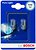 Фото Bosch Pure Light W3W 12V 3W (1987301028)