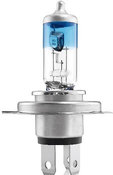 Фото Bosch Ultra White H4 +30% 12V 60/55W 4200K (1987301181)