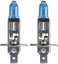 Фото Philips CrystalVision H1 12V 55W (12258CVS2)