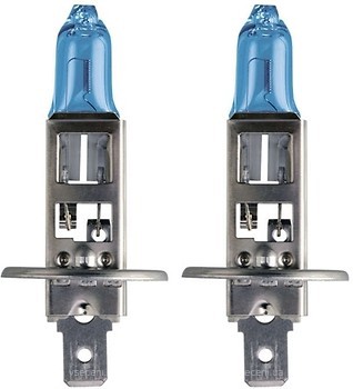Фото Philips CrystalVision H1 12V 55W (12258CVS2)