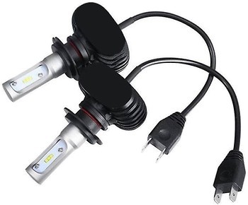 Фото Silver Star SVS Led S1 H7 9-16V 25W 6000K 4000Lm