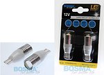 Фото Bosma Led T15 12V 3W 6000K 1xSMD 7080 White (4236/93534236)