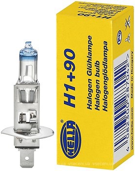 Фото Hella Performance H1 +90% 12V 55W (8GH002089531)