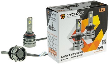Фото Cyclone LED 9005 5000K 5100Lm CR type 27S (102-047)