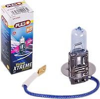 Фото Pulso X-treme Vision H3 +50% 12V 55W (LP-31555)