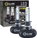 Фото Solar Led H1 12/24V 50W 6000K 4000Lm CSP (8101)