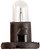 Фото Ring Automotive Panel Bulb T-1/4NW 12V 1.2W (R509TDBK)