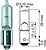 Фото Bosch Trucklight H21W 24V 21W (1987302533)