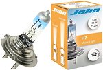 Фото Jahn More Light +90% H7 12V 55W (14117)