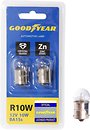 Лампи автомобільні GoodYear