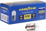 Фото GoodYear Cristal Glass R5W 12V 5W (GY012205)