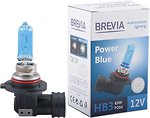 Фото Brevia Power Blue HB3 (9005) 12V 65W (12103PBC)