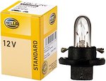 Фото Hella Standard BAX 12V 1.2W (8GA007997031)