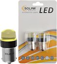 Фото Solar Led S25 12V 1xCOB White (LC345-B2)