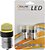 Фото Solar Led S25 12V 1xCOB White (LC345-B2)