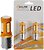 Фото Solar S25 12V 38SMD 4014 White (LS294-B2)