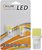 Фото Solar led T10 12V COB White (LC343-B2)