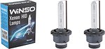 Фото Winso xenon D4S 85V 35W 5000K (784150)