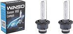 Фото Winso xenon D4S 85V 35W 6000K (784160)