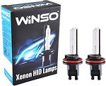 Фото Winso xenon H11 85V 35W 4300K Ket (719430)