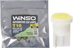 Фото Winso led T10 12V 0.6W 1xCOB White (127130)