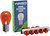 Фото Winso PY21W 12V 21W Amber (713110)
