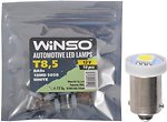 Фото Winso led T8.5 12V 1xSMD 5050 White (127280)