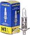 Фото GoodYear halogen Standard H1 12V 55W 3200K box (GY011120)
