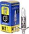 Фото GoodYear halogen Long Life H1 12V 55W 3100K box (GY011122)