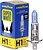 Фото GoodYear halogen Super White H1 12V 55W 4200K box (GY011126)