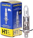 Фото GoodYear halogen Standard H1 24V 70W 3200K box (GY011240)