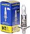 Фото GoodYear halogen Standard H1 24V 70W 3200K box (GY011240)