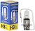 Фото GoodYear halogen Standard H3 12V 55W 3200K box (GY013120)